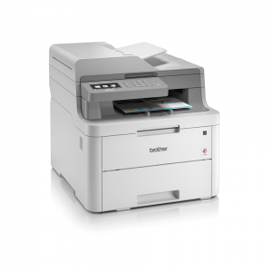 imprimante couleur 3 en 1 Brother DCP-L3550CDW