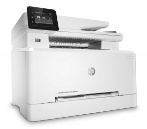 imprimante laser couleur HP M280NW