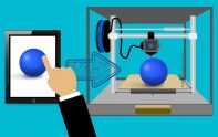 Une imprimante 3D peut être votre source d’innovation